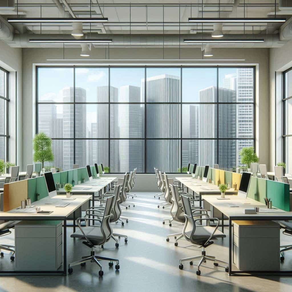 悦华商务大厦文章配图